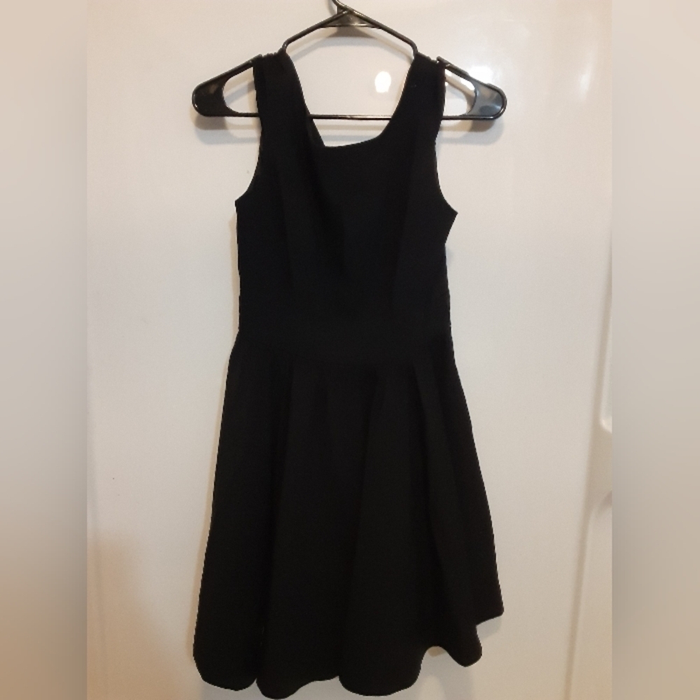 XOXO Women's Dress